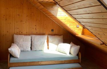 Altmuehl Familienvilla - Foto 41