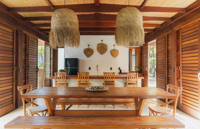 Villa Kandui Boutique Hotel - Photo 14