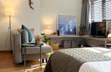 Casa Sophia - Foto 1