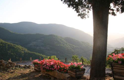 Resort con vista nel Chianti Rufina - Photo 30