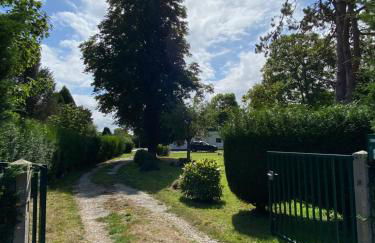 La Maison des Vacances, à deux pas de la mer. - Foto 41