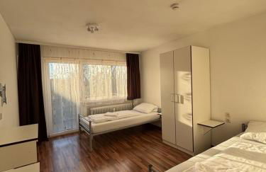 Monteuren Apartment Reutlingen - Foto 6