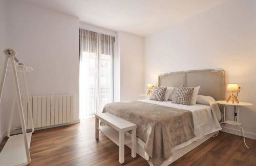 Amplio alojamiento centro barrio del Oeste - Photo 3