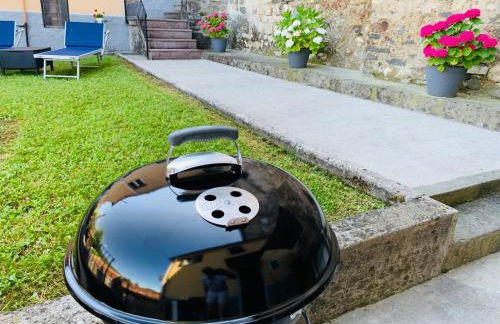 Casa Luna - Private Cottage -Exclusive Private Garden - Foto 24