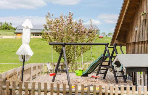 FERIENWOHNUNG WINKELMANN Landurlaub - Foto 6