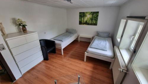 Ferienwohnung/Monteurwohnung im Herzen von Ahnatal - Photo 5