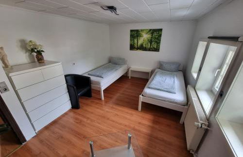 Ferienwohnung/Monteurwohnung im Herzen von Ahnatal - Foto 5