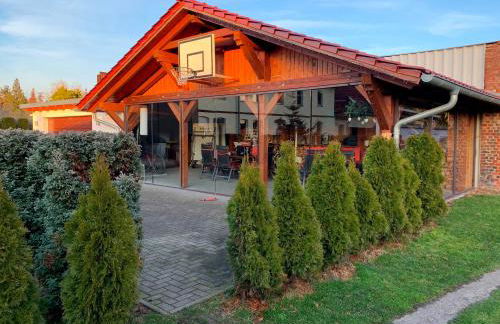 Ferien-Landleben - Foto 1