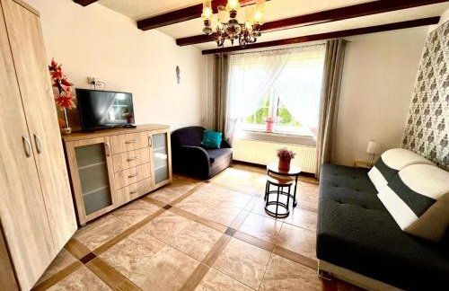 Apartament - 100 Kroków Do Jeziora na Kaszubach - Photo 8