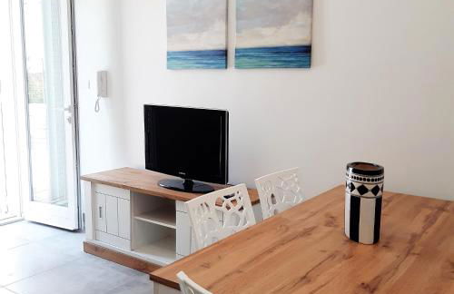 VILLETTA A 40 PASSI DAL MARE GALLIPOLI - Foto 13