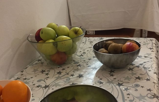 Politi Aparthotel - Foto 24