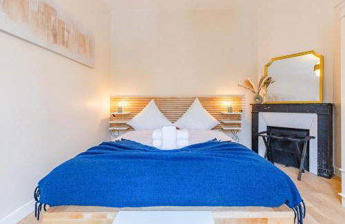 Plein Centre Enghien Les Bains 10 min de Paris - Foto 1