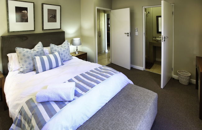 Ellefsen Golf Suite 103 Langebaan 4-slpr - Foto 4