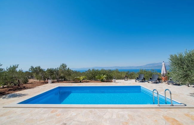 Holiday Home My Summer House - - Foto 29