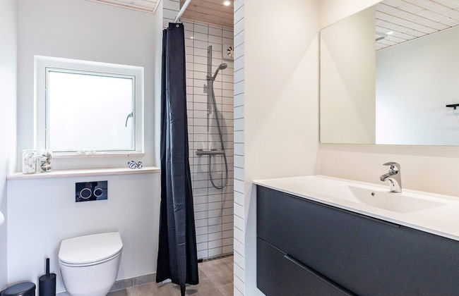 4 Person Holiday Home in Skarup Fyn - Foto 6