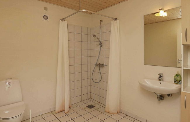 20 Person Holiday Home in Vinderup-by Traum - Foto 19