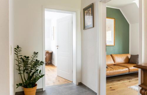 Design Wohnung `Eiche´ auf dem Bodanrück - Foto 21