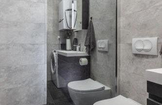 New gallery best west apartment 214 - Foto 9