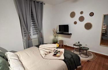 Chez Michèle et Philippe - Foto 9