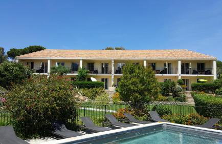 Résidence Le Home - Foto 4