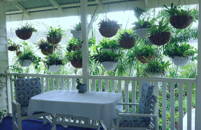 Debbie's Place - Foto 56