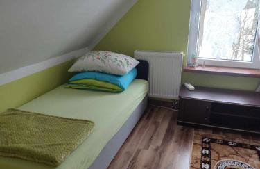 Domek Żegary - Foto 4