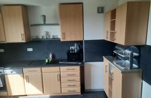 Ferienwohnung Wiesenblick in Seiffen - Foto 24