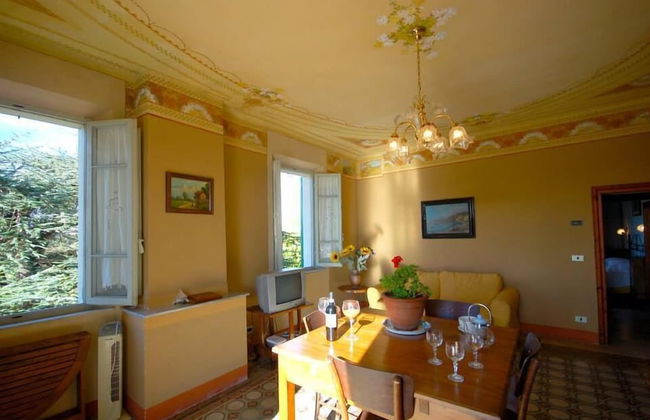 Agriturismo Villa la Fontana - Photo 12