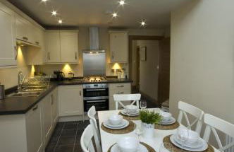 Harviestoun House - Foto 10