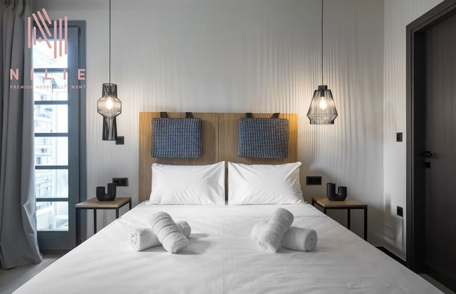 Phìlus Nilie Hospitality MGMT - Foto 8