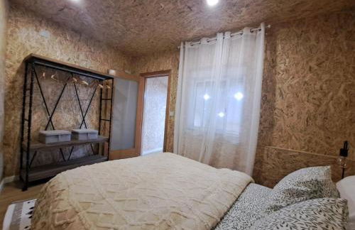 CASA DO BENTO - Rustic Cozy Loft, Vila do Conde - Foto 15