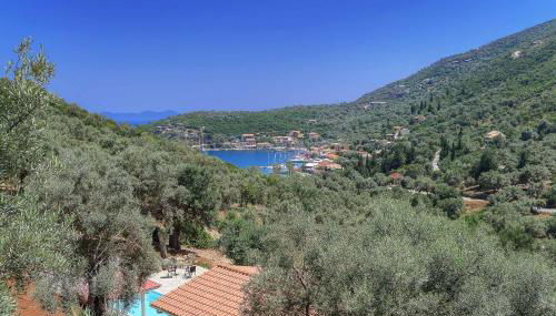 Villa Ledaki - Foto 3, Other