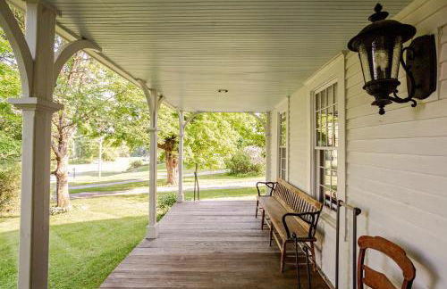 Spooner House - Photo 31