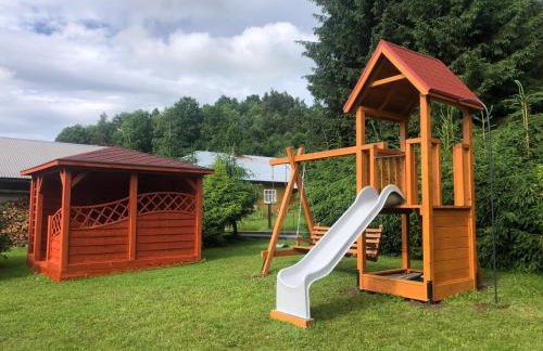 Zielony Zakątek - Foto 13