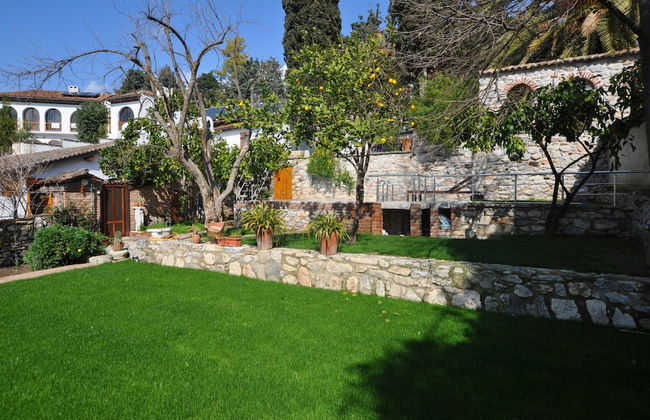 Garden House - Foto 18