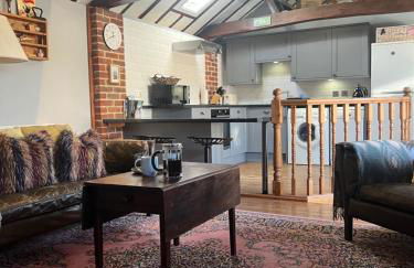 Old Cart Shed in Lyneham - Foto 12