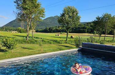 Apartmani Fenestra -Zagorka - Foto 22