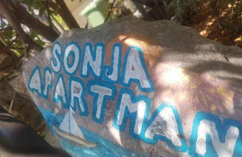 Romantic Apartment Sonja, Beachfront - Foto 39