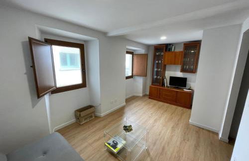 Casa duples junto playa Cubelas - Foto 9