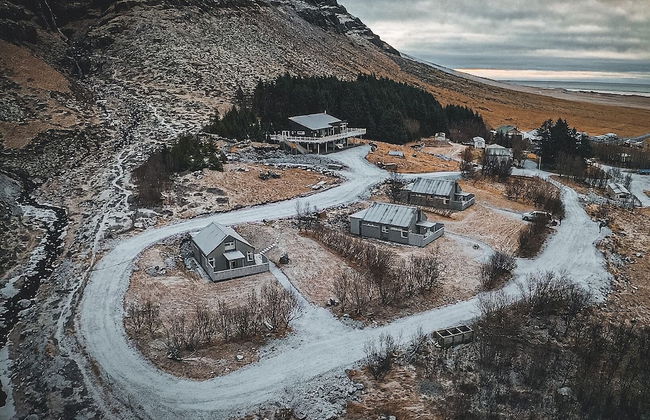 Old Cottages - Foto 23