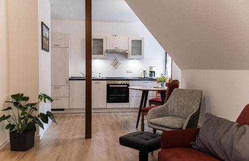 Ferienwohnungen Zum Hülsenbusch - Foto 26