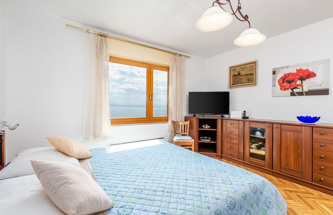 Vista Bay Apartments Opatija - Foto 2