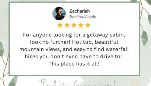 Sunset Cabin Privacy, Views, HotTub, Firepit, BBQ, Pets - Photo 3