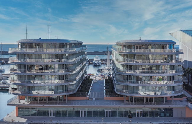 Waterfront Vibes by Wonderful Italy - Foto 16