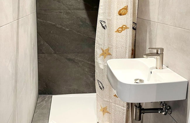 Apartment in Ubachsberg Near Scenic Trails - Photo 11