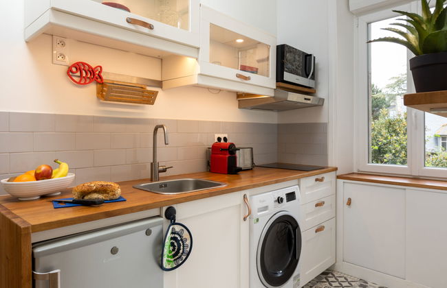 Le Clemenceau - Foto 12