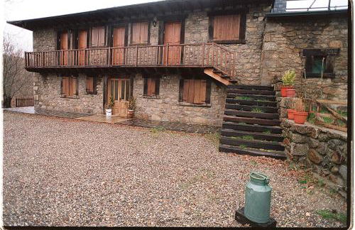 Hotel Rural El Rincón de Trefacio - Foto 43