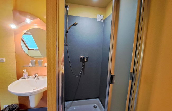 Apartment in Small Farmhouse, Indoor Pool-formerly TUI Ferienhaus - Photo 12