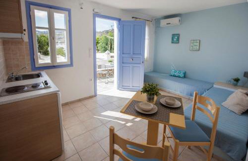 Astarti Apartments - Foto 11