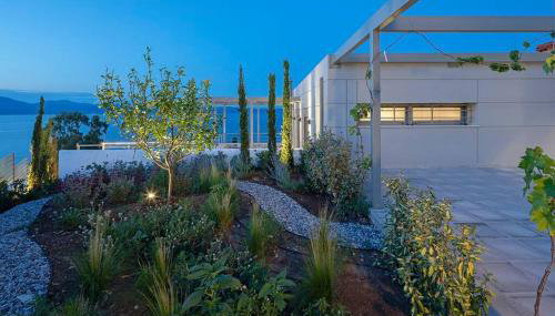 Villa Theologos - Foto 5